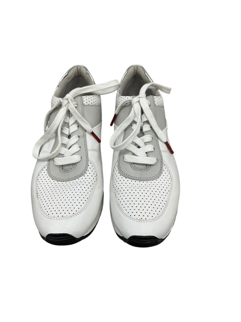 Vist Large View of Product Image Which is Used Michael Michael Kors Casual Shoes 10