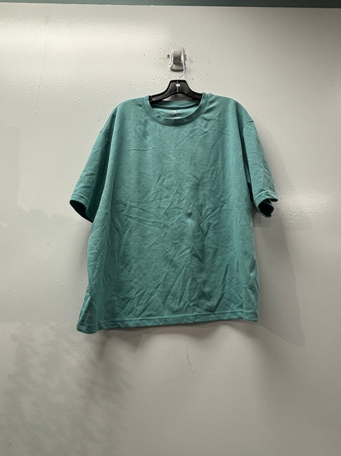 Vist Large View of Product Image Which is Used ESSENTIALS Mens T-Shirt XL