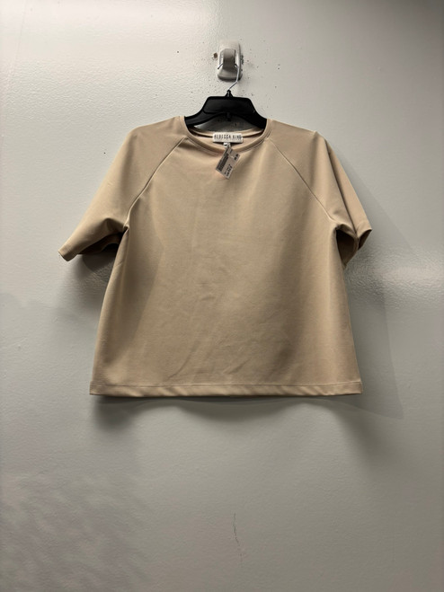 Vist Large View of Product Image Which is Used REBECCA KING T-Shirt M-8/10