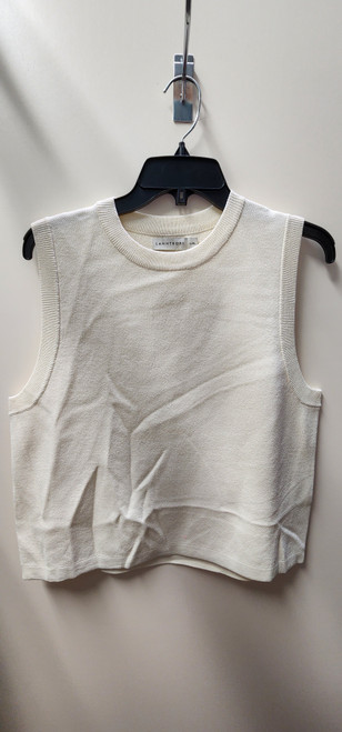 Vist Large View of Product Image Which is Used Unbranded Short Sleeve Sweater L-12/14