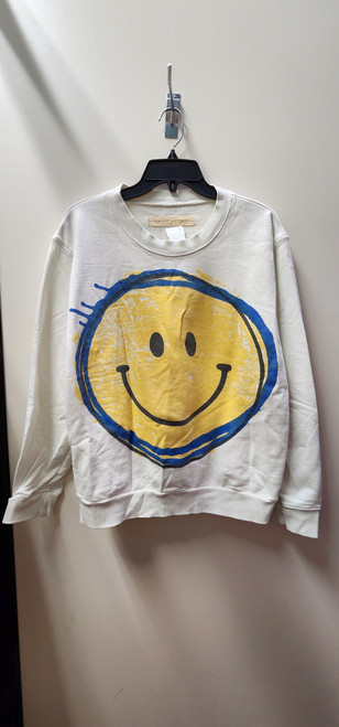 Vist Large View of Product Image Which is Used Unbranded Sweatshirt M-8/10