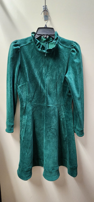 Vist Large View of Product Image Which is Used Unbranded Short Dress F S-4/6