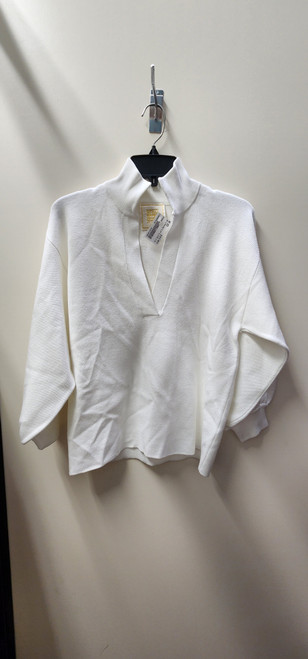 Vist Large View of Product Image Which is Used Unbranded Heavyweight Sweater S-4/6