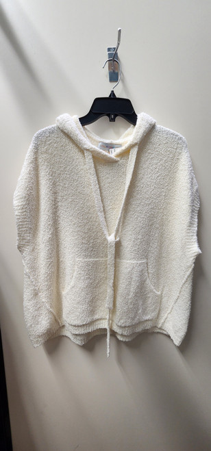 Vist Large View of Product Image Which is Used Unbranded Short Sleeve Sweater XS-0/2