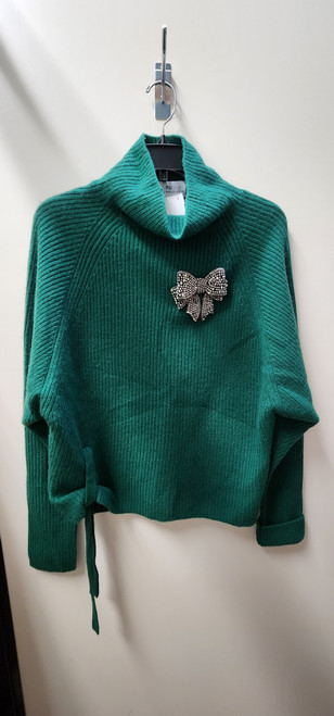 Vist Large View of Product Image Which is Used Unbranded Heavyweight Sweater S-4/6