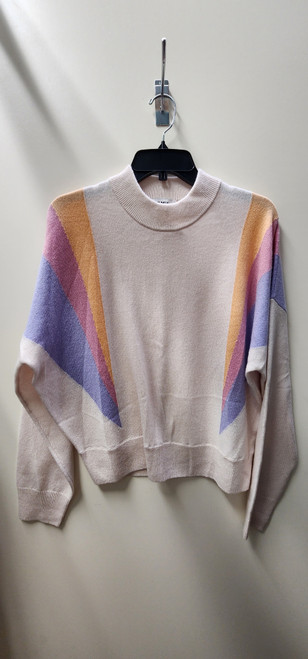 Vist Large View of Product Image Which is Used Unbranded Heavyweight Sweater M-8/10