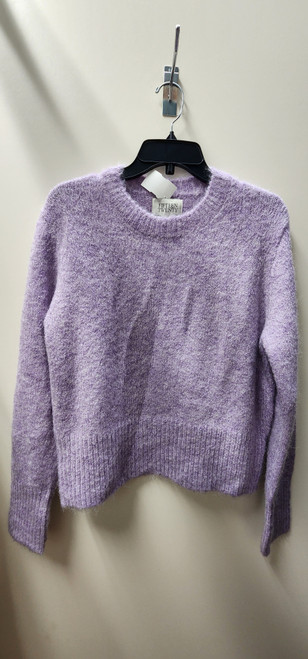 Vist Large View of Product Image Which is Used Fifteen Twenty Heavyweight Sweater S-4/6