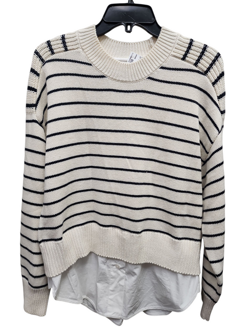 Vist Large View of Product Image Which is Used Unbranded Heavyweight Sweater S-4/6