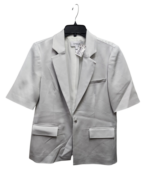 Vist Large View of Product Image Which is Used Derek Lam 10 Crosby Blazer S-4/6