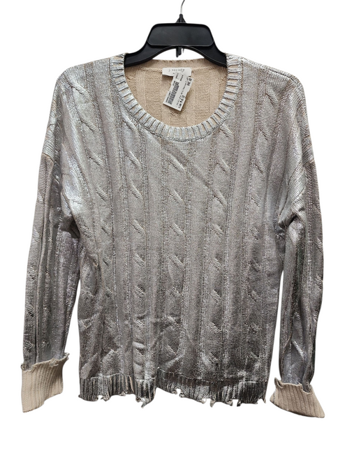 Vist Large View of Product Image Which is Used Unbranded Heavyweight Sweater M-8/10