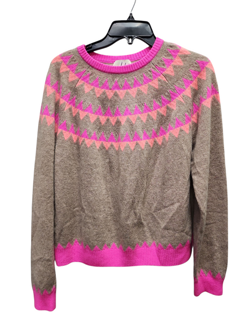Vist Large View of Product Image Which is Used Unbranded Heavyweight Sweater S-4/6