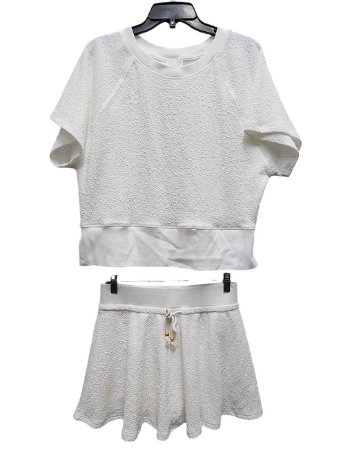 Vist Large View of Product Image Which is Used Unbranded Romper S-4/6