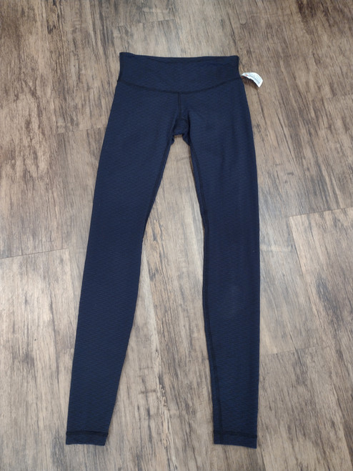 Vist Large View of Product Image Which is Used Lululemon Athletica Active Leggings 4-27