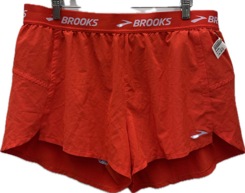 Vist Large View of Product Image Which is Used Brooks Active Shorts 16-33