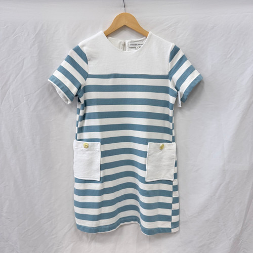 Vist Large View of Product Image Which is Used English Factory Short Dress B XS-0/2