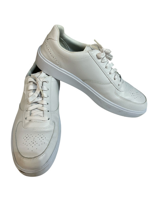 Vist Large View of Product Image Which is Used Cole Haan Mens Casual Shoes 11