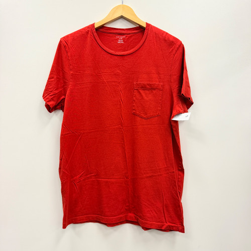 Vist Large View of Product Image Which is Used Club Monaco Mens T-Shirt L