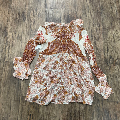 Vist Large View of Product Image Which is Used Free People Short Dress B XS-0/2