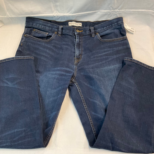 Vist Large View of Product Image Which is Used Unbranded Mens Denim 40W