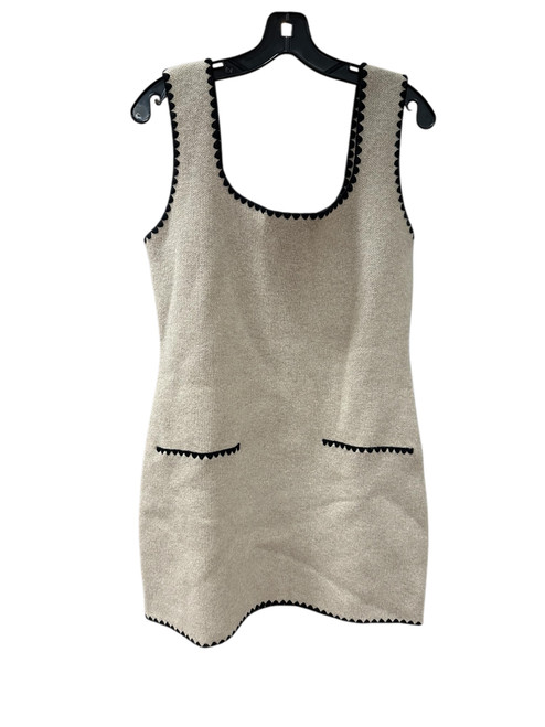 Vist Large View of Product Image Which is Used reformation Short Dress B XL-16