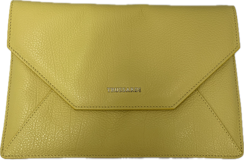 Vist Large View of Product Image Which is Trussardi pouch 
