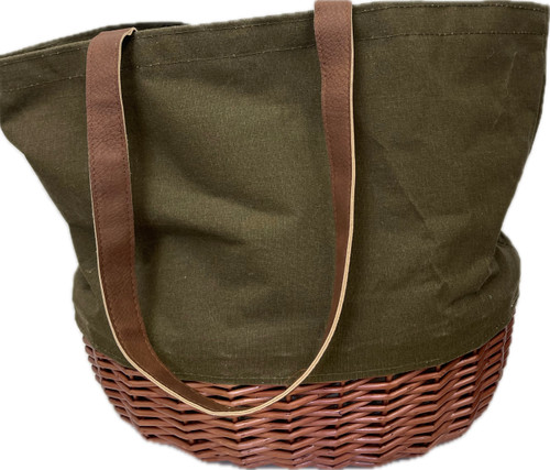 Vist Large View of Product Image Which is Used Unbranded Large Handbag