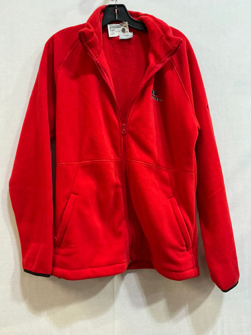 Vist Large View of Product Image Which is Used Columbia Men's Light Jacket M