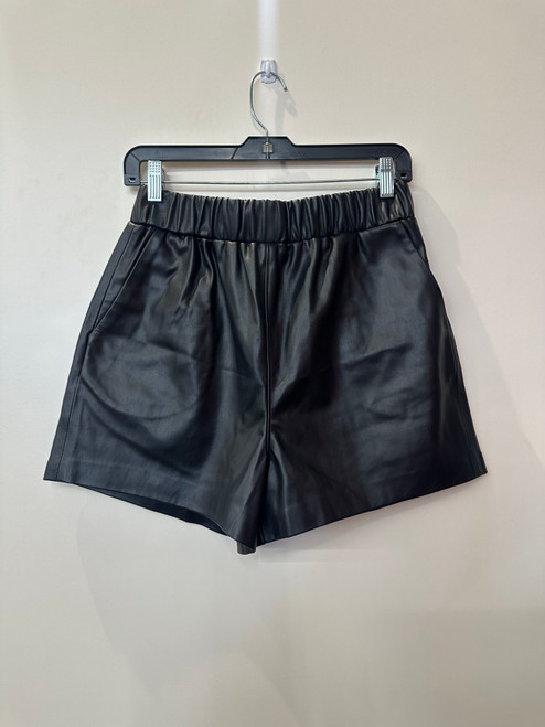 Vist Large View of Product Image Which is Used Blank NYC Shorts 6-28