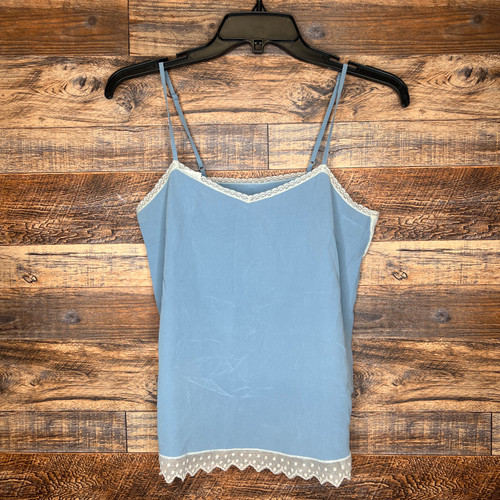 Vist Large View of Product Image Which is Used Zadig & Voltaire Tank Top S-4/6
