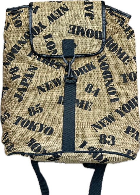 Vist Large View of Product Image Which is Used Unbranded Large Handbag