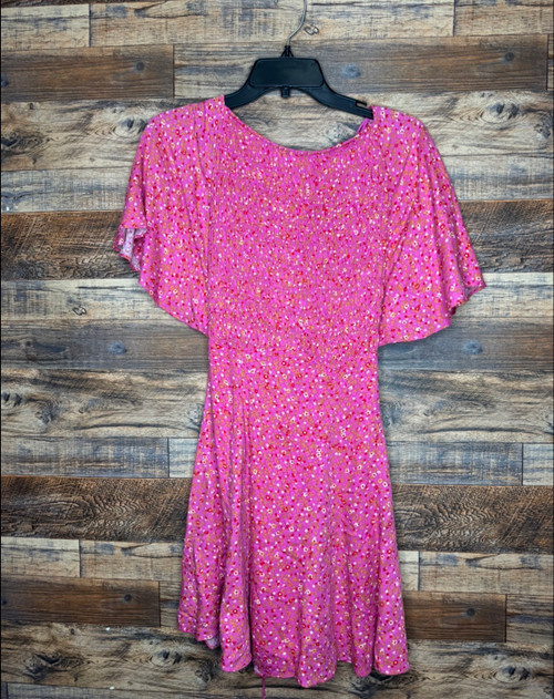 Vist Large View of Product Image Which is Used Free People Short Dress F XS-0/2