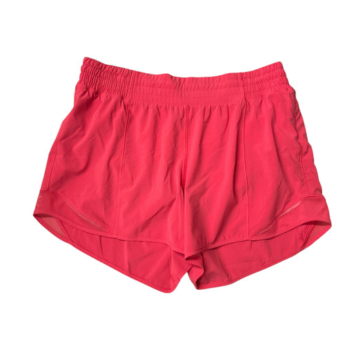 Used Lululemon Athletica Active Shorts 10-30 60105-S000260752 Vist Large View of Product Image Which is Used Lululemon Athletica Active Shorts 10-30