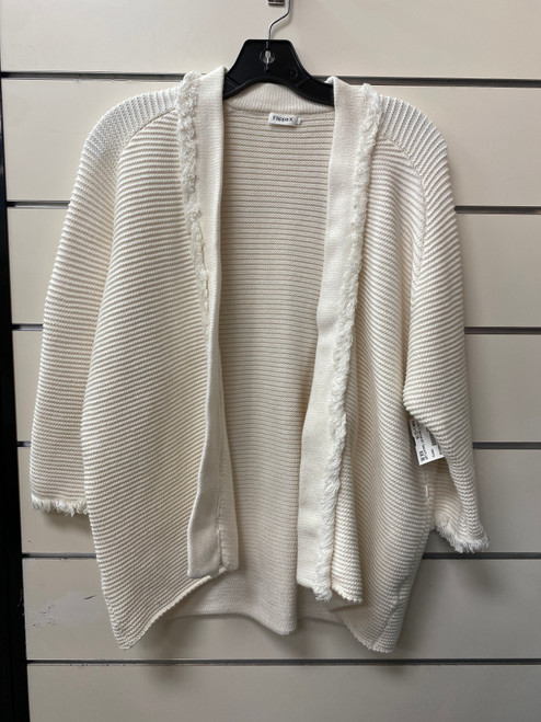 Vist Large View of Product Image Which is Used Filiappa K Heavyweight Sweater F L-12/14