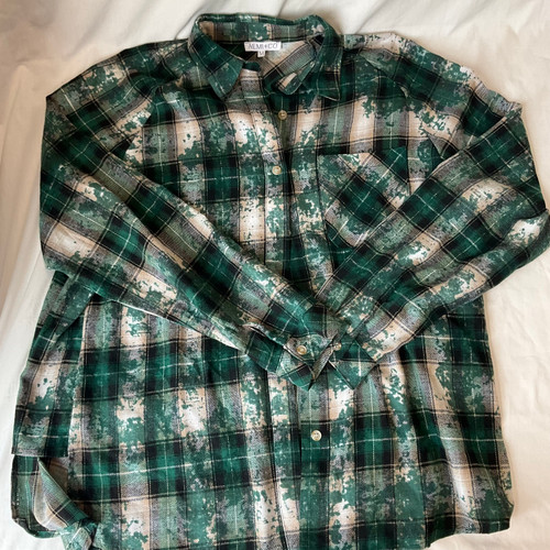 Used Unbranded Long Sleeve Top M-8/10 60045-S000782532 Vist Large View of Product Image Which is Used Unbranded Long Sleeve Top M-8/10