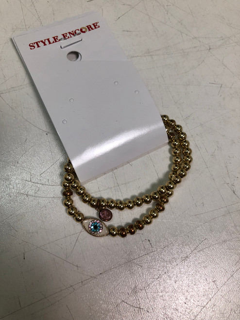 Vist Large View of Product Image Which is Used Unbranded Bracelet