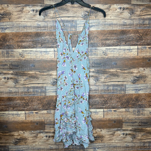 Vist Large View of Product Image Which is Used Free People Sleeveless Top S-4/6