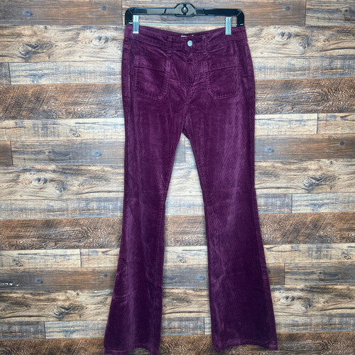 Vist Large View of Product Image Which is Used Pilcro Casual Pant 4-27