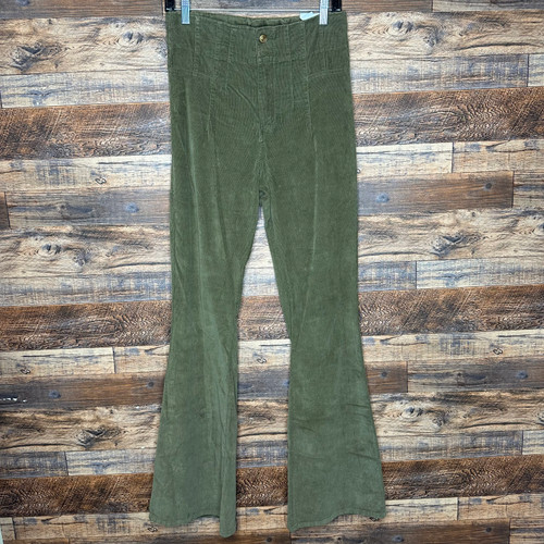 Vist Large View of Product Image Which is Used Free People Casual Pant 8-29