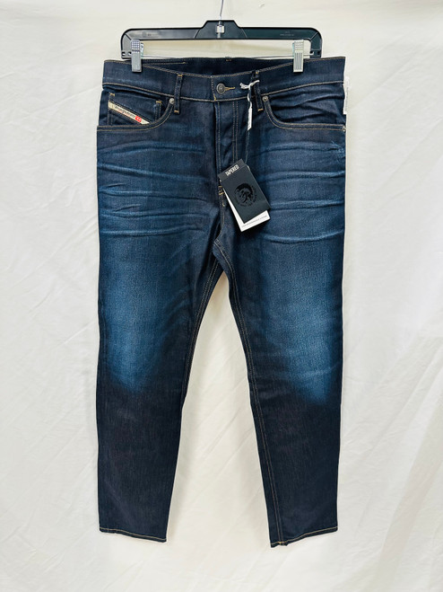 Vist Large View of Product Image Which is Used Diesel Mens Denim 32W