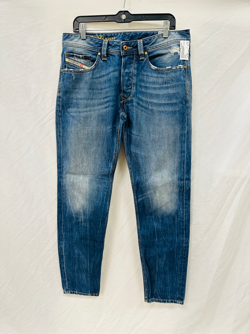 Vist Large View of Product Image Which is Used Diesel Mens Denim 32W