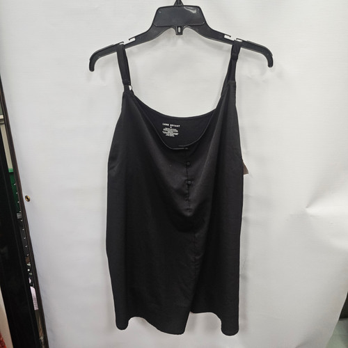 Vist Large View of Product Image Which is Used Lane Bryant Tank Top F 2X-20