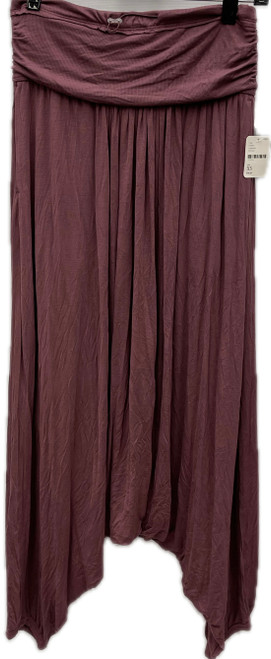 Vist Large View of Product Image Which is Boho Event Used Free People Casual Pant 0-25