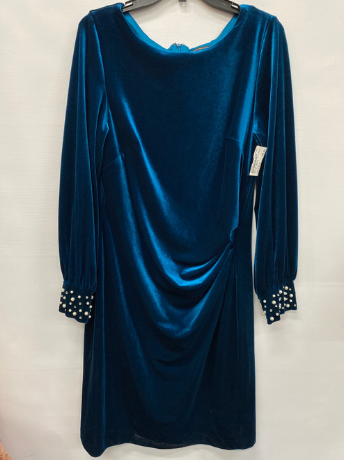 Vist Large View of Product Image Which is Used Jessica Howard Short Dress F L-12/14