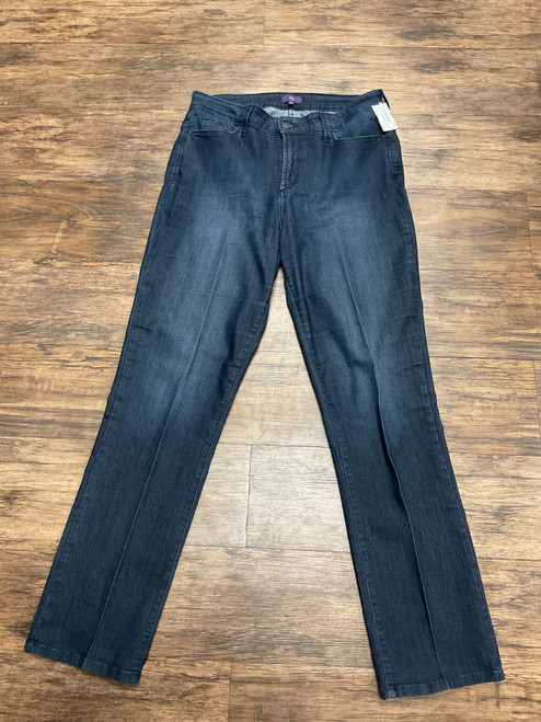 Used Not Your Daughters Jeans Denim 14-32 60004-S000634061 Vist Large View of Product Image Which is Used Not Your Daughters Jeans Denim 14-32