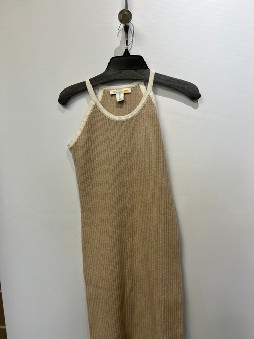 Vist Large View of Product Image Which is Used C&C California Short Dress F S-4/6