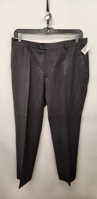 Vist Large View of Product Image Which is Used Joseph Abboud Mens Dress Pant 38W