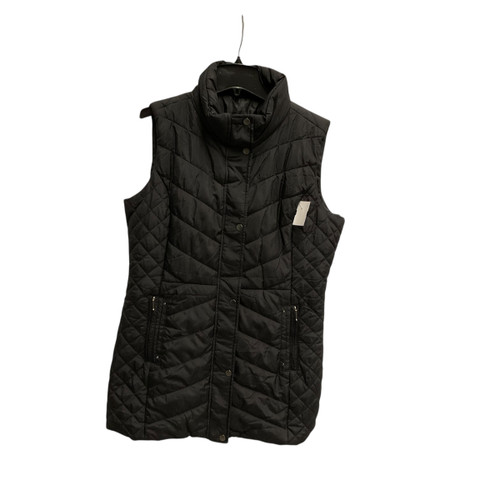 Vist Large View of Product Image Which is Used Weatherproof Heavyweight Vest L-12/14