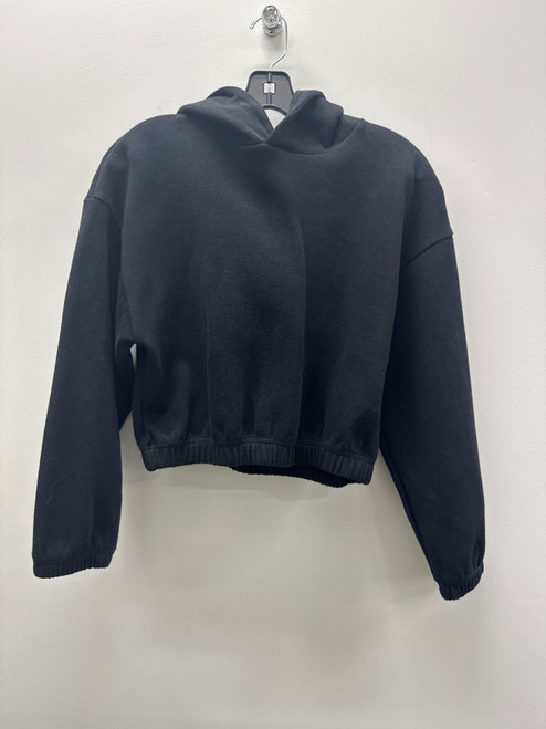 Vist Large View of Product Image Which is Used Black Emmy Deveaux Sweatshirt/Hoodie S-4/6