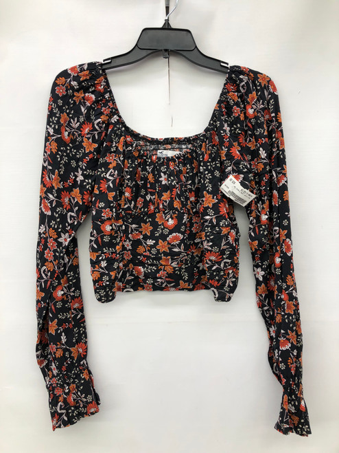 Vist Large View of Product Image Which is Used Unbranded Long Sleeve Top L-12/14