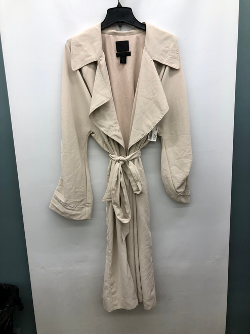 Vist Large View of Product Image Which is Used Mason Cinqcent Long Light Jacket M-8/10